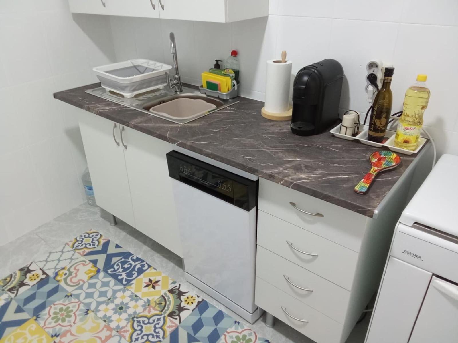 Apartamento Casa Palomar *