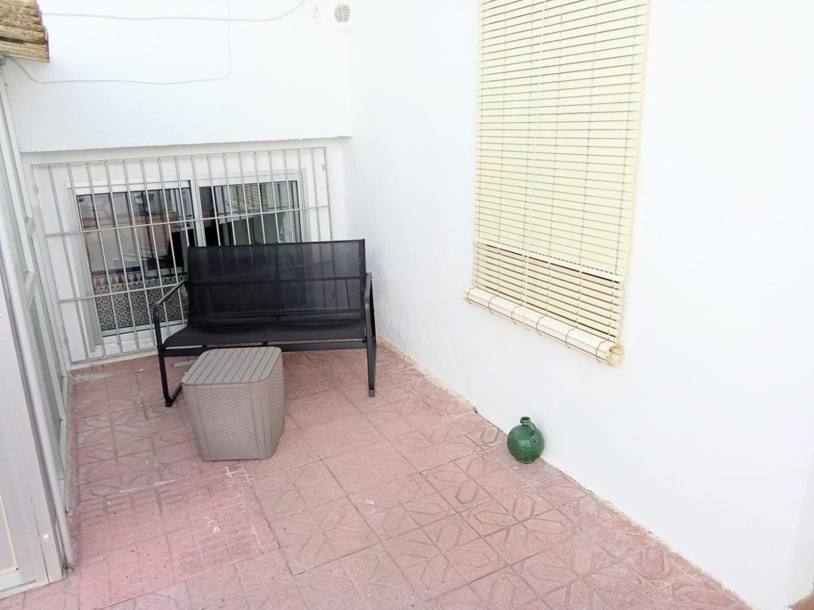 Casa Palomar Apartamento Alcaudete