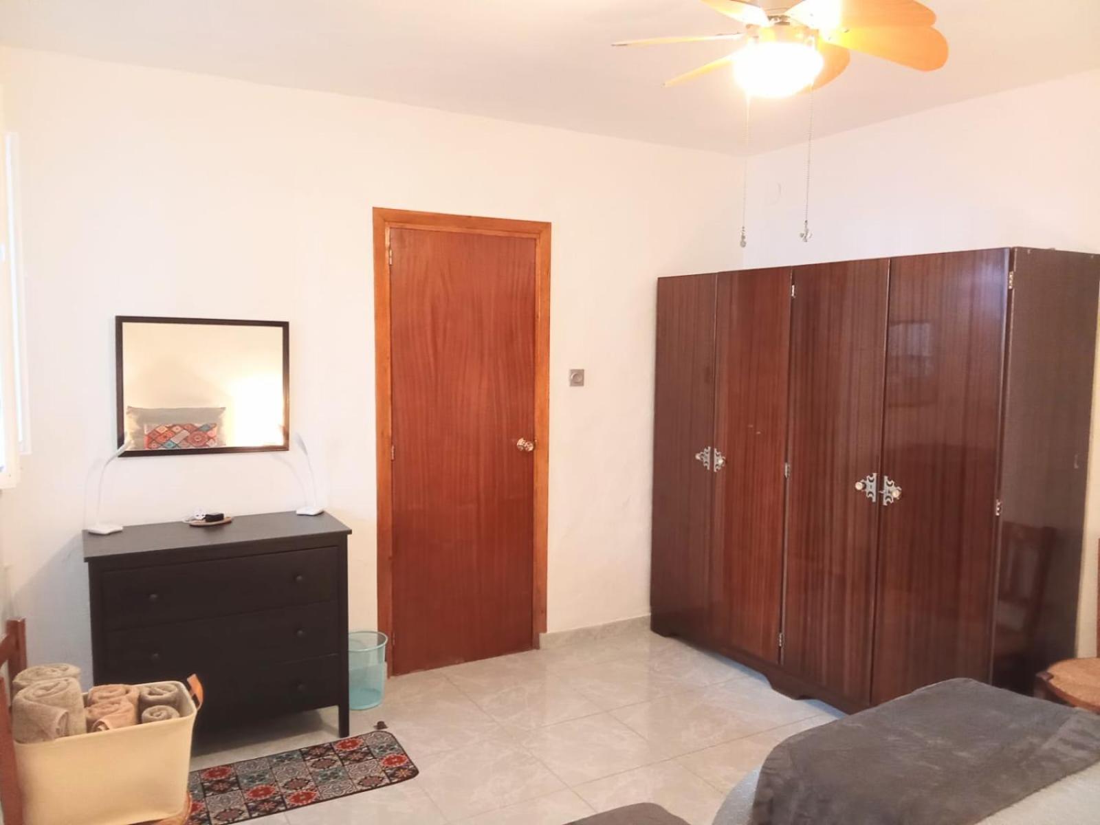 Apartamento Casa Palomar
