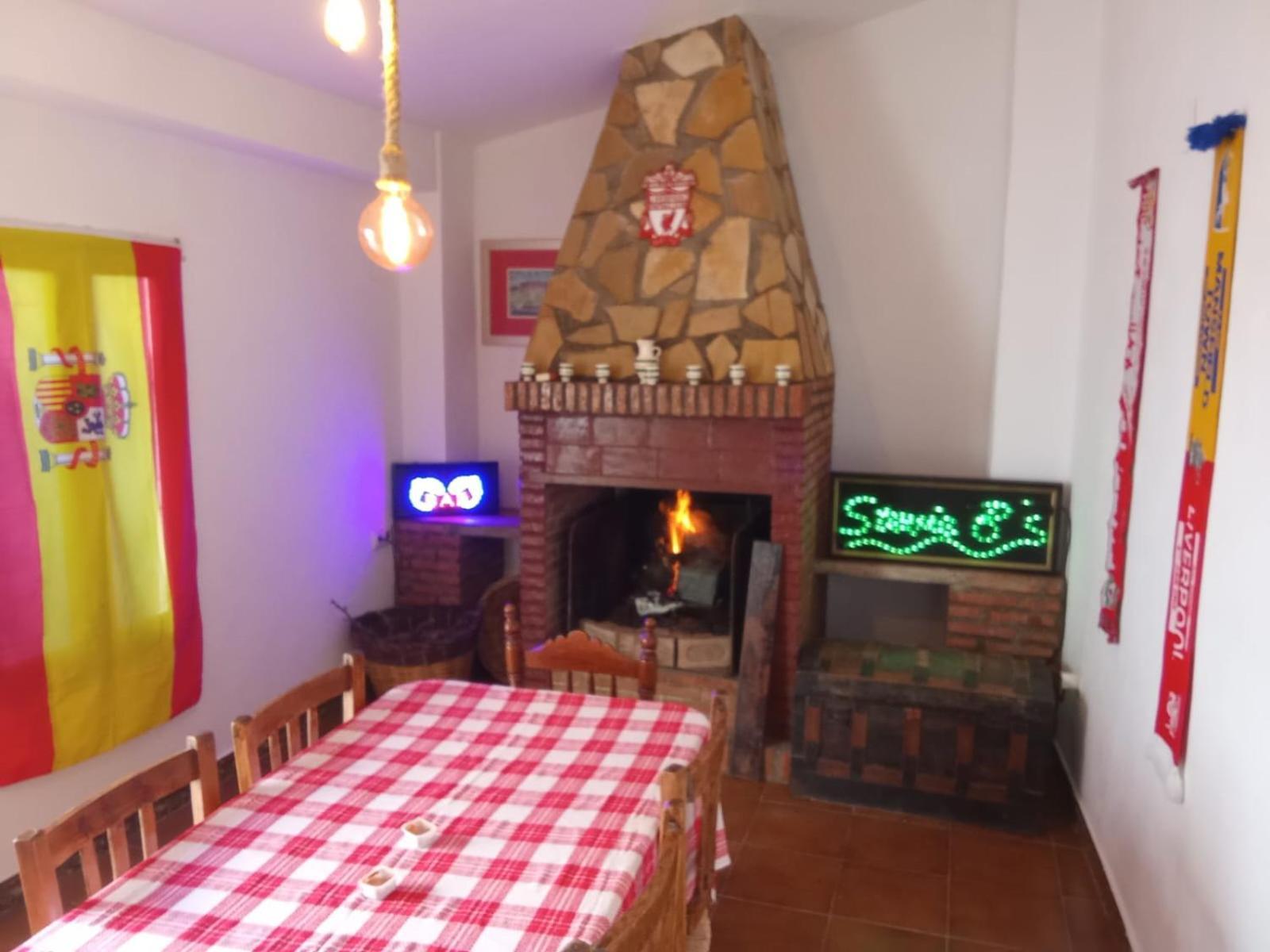 Apartamento Casa Palomar *