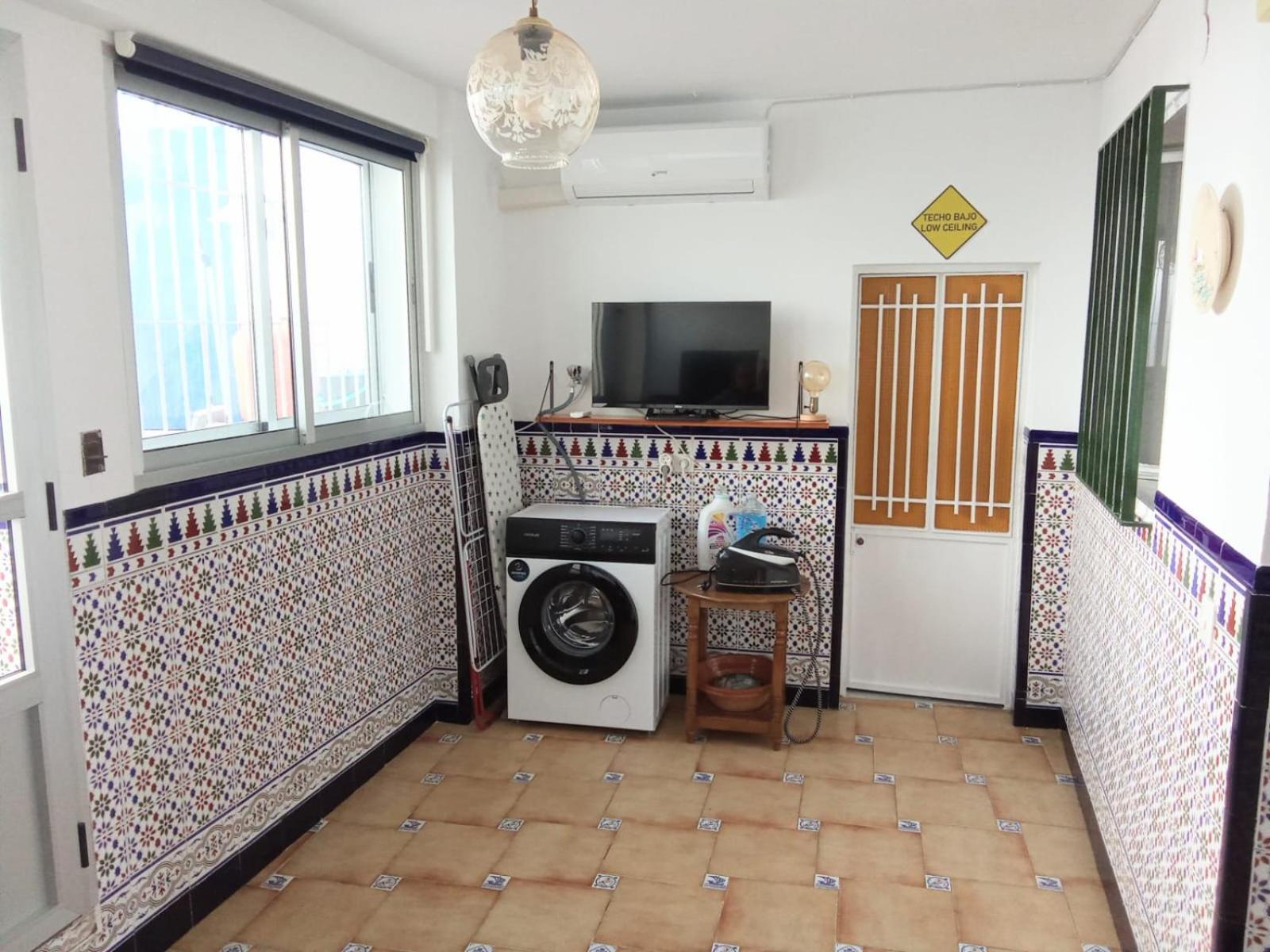 Apartamento Casa Palomar