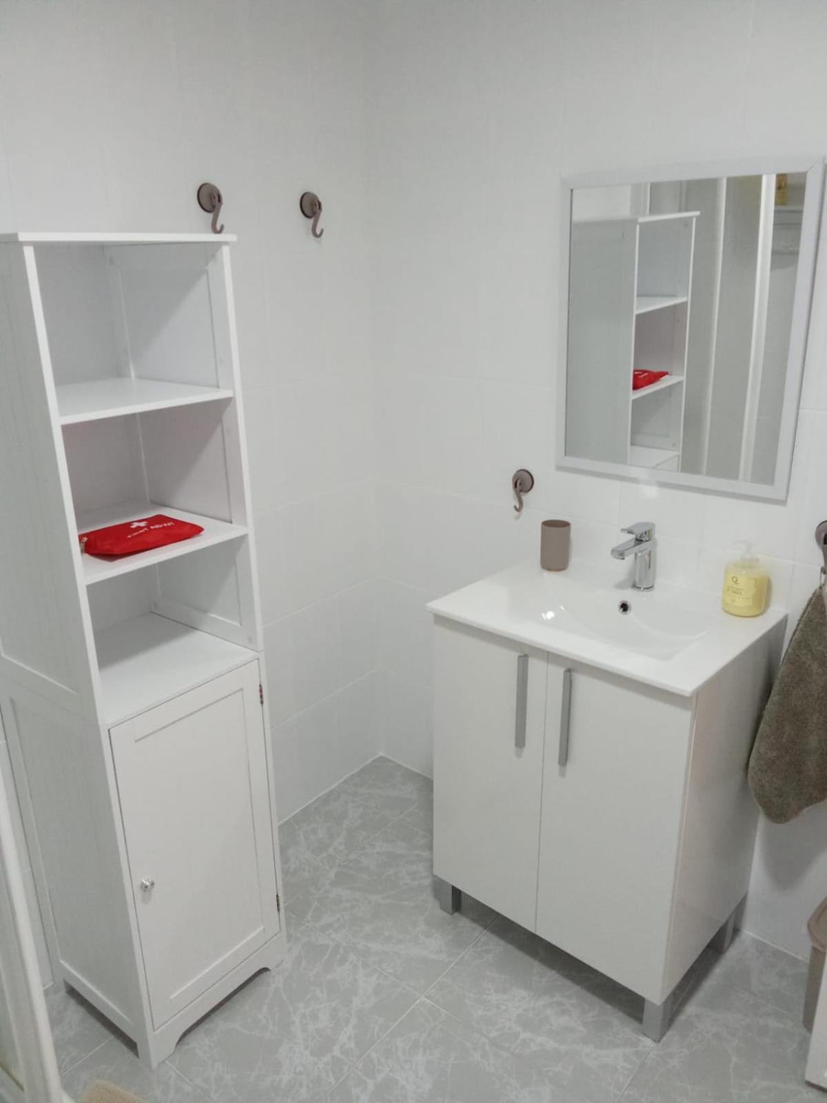Apartamento Casa Palomar *
