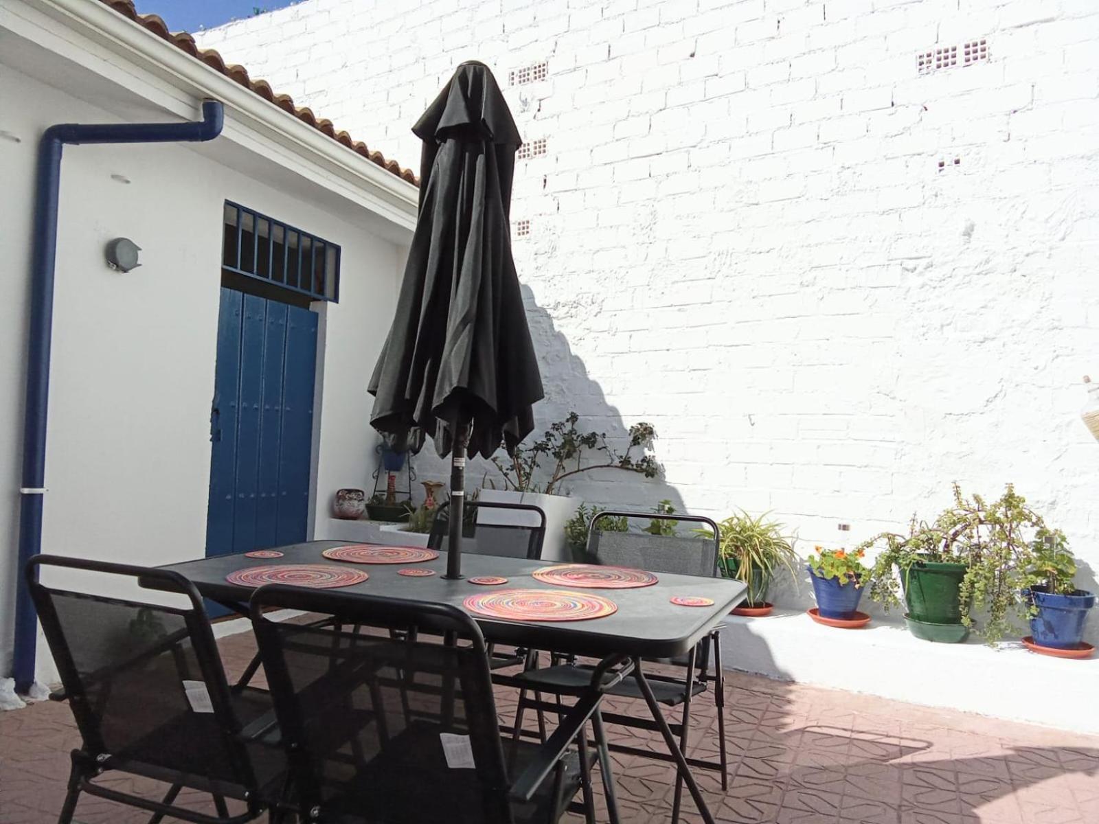 Apartamento Casa Palomar Alcaudete