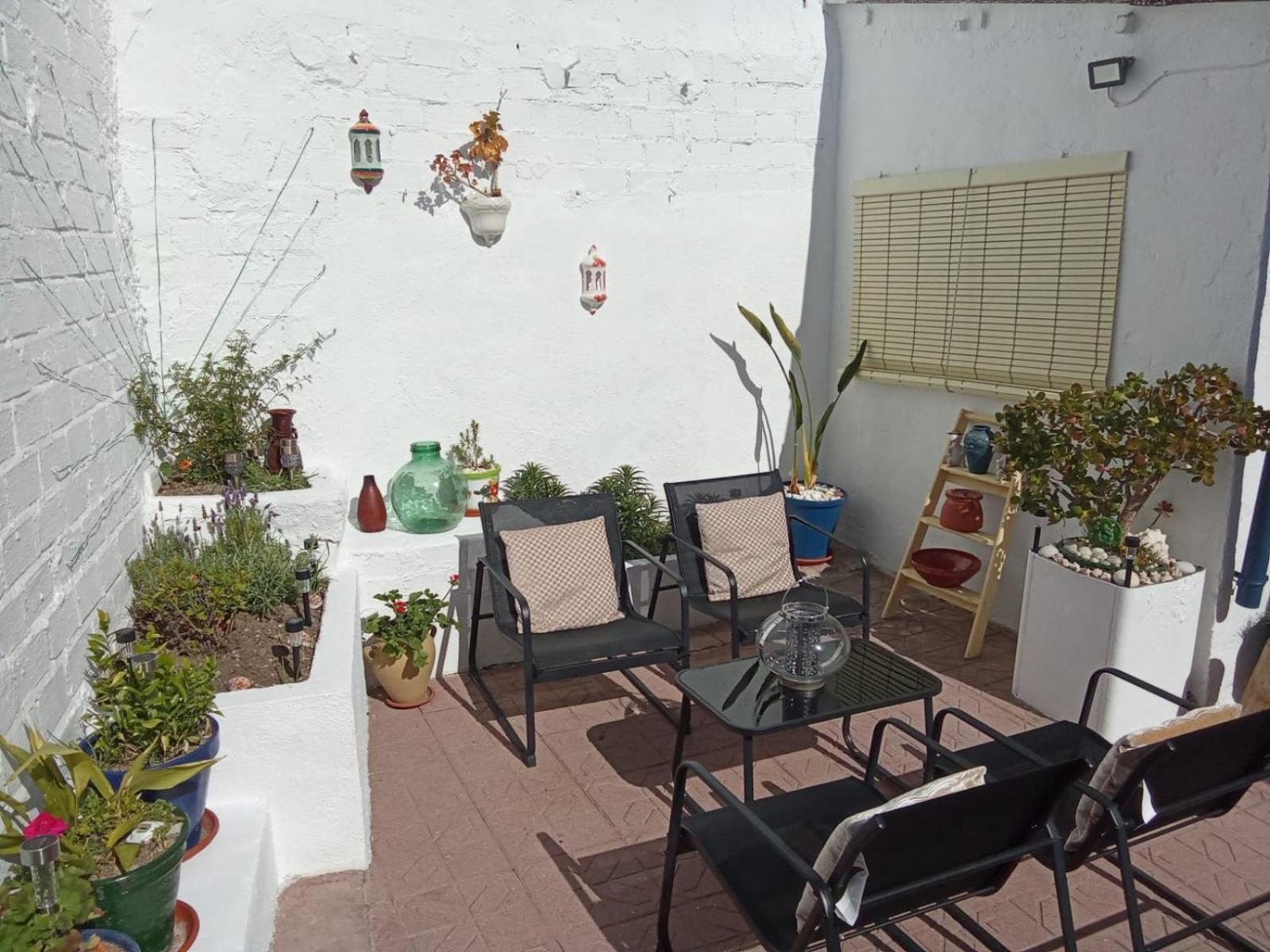 Casa Palomar *