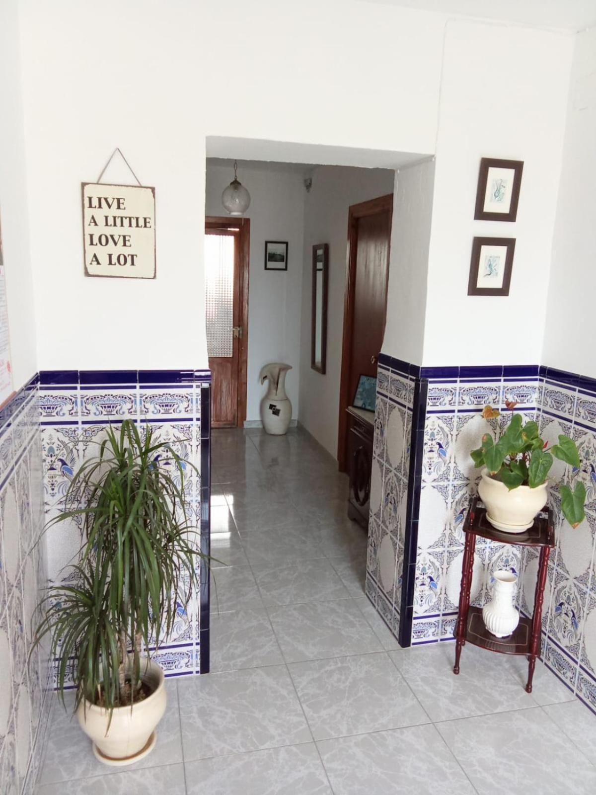 Casa Palomar Apartamento *