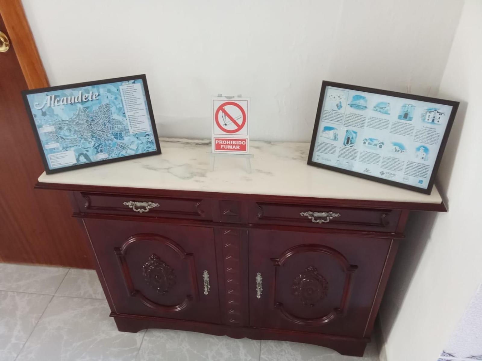 Apartamento Casa Palomar *