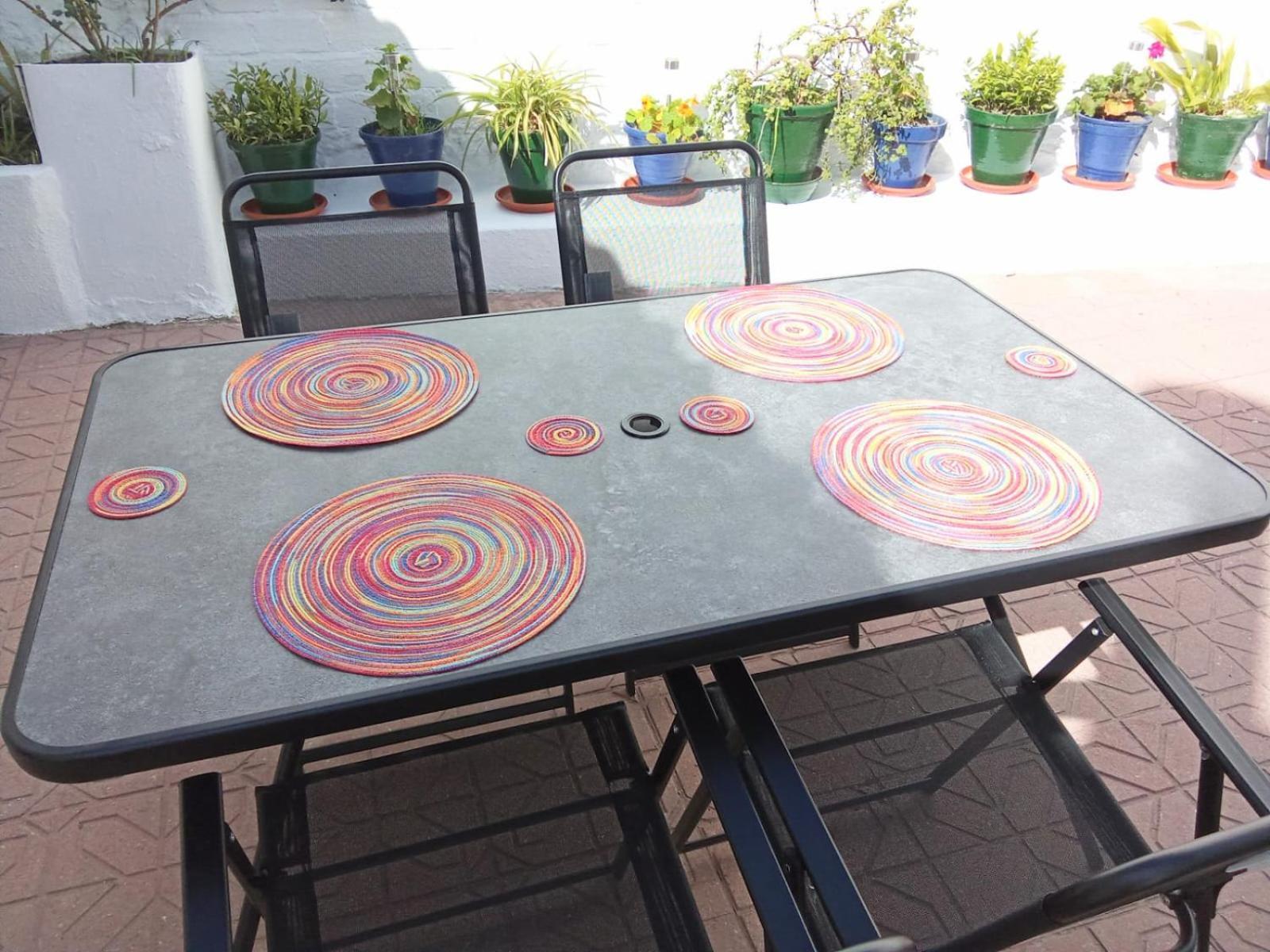 Apartamento Casa Palomar Alcaudete