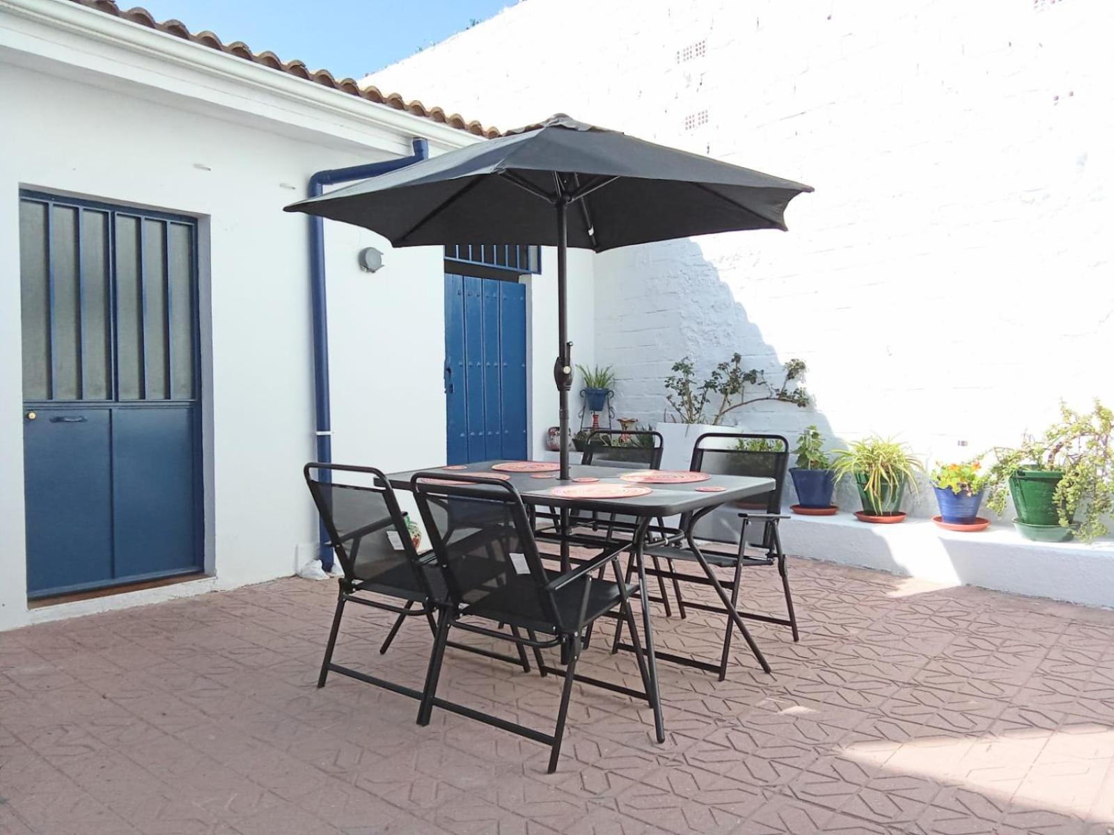 Casa Palomar