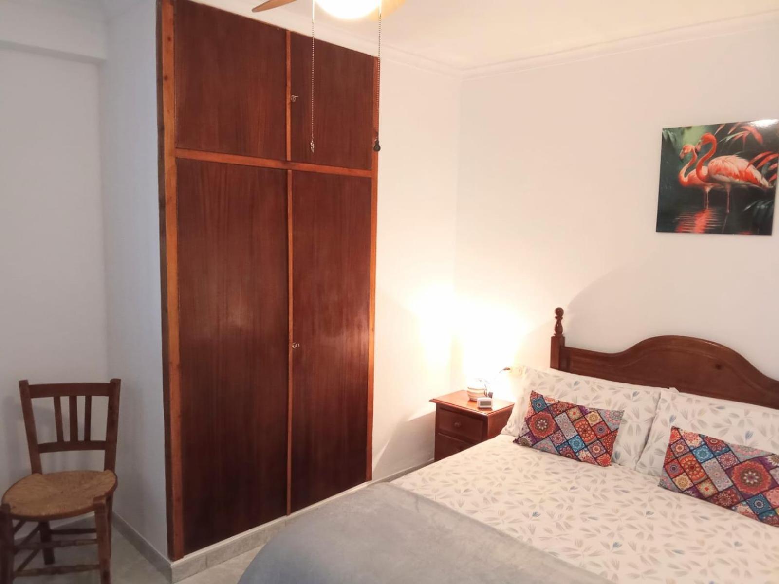 Apartamento Casa Palomar
