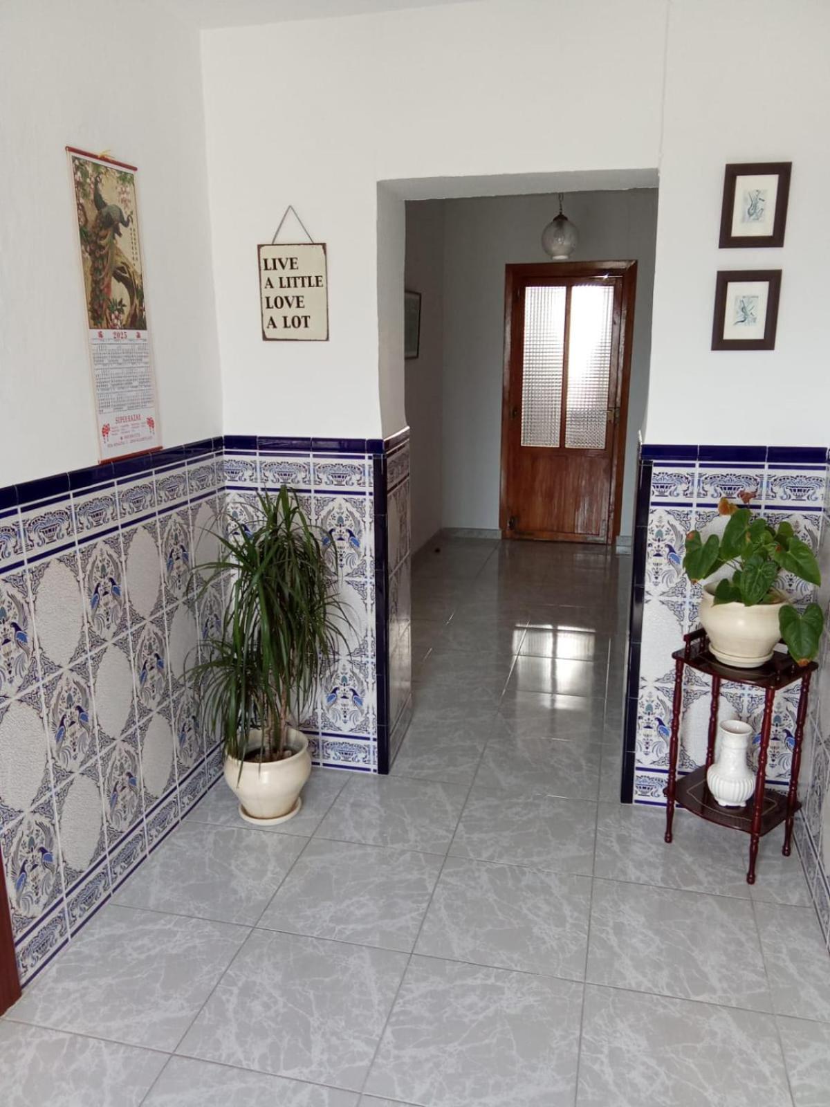 Casa Palomar * Alcaudete