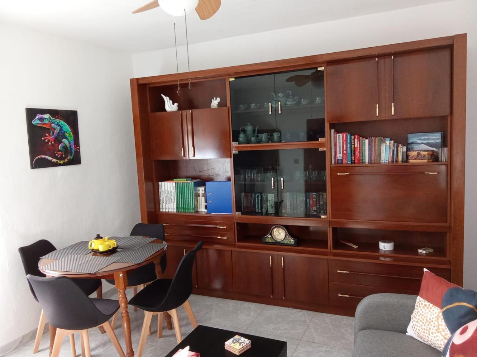 Casa Palomar