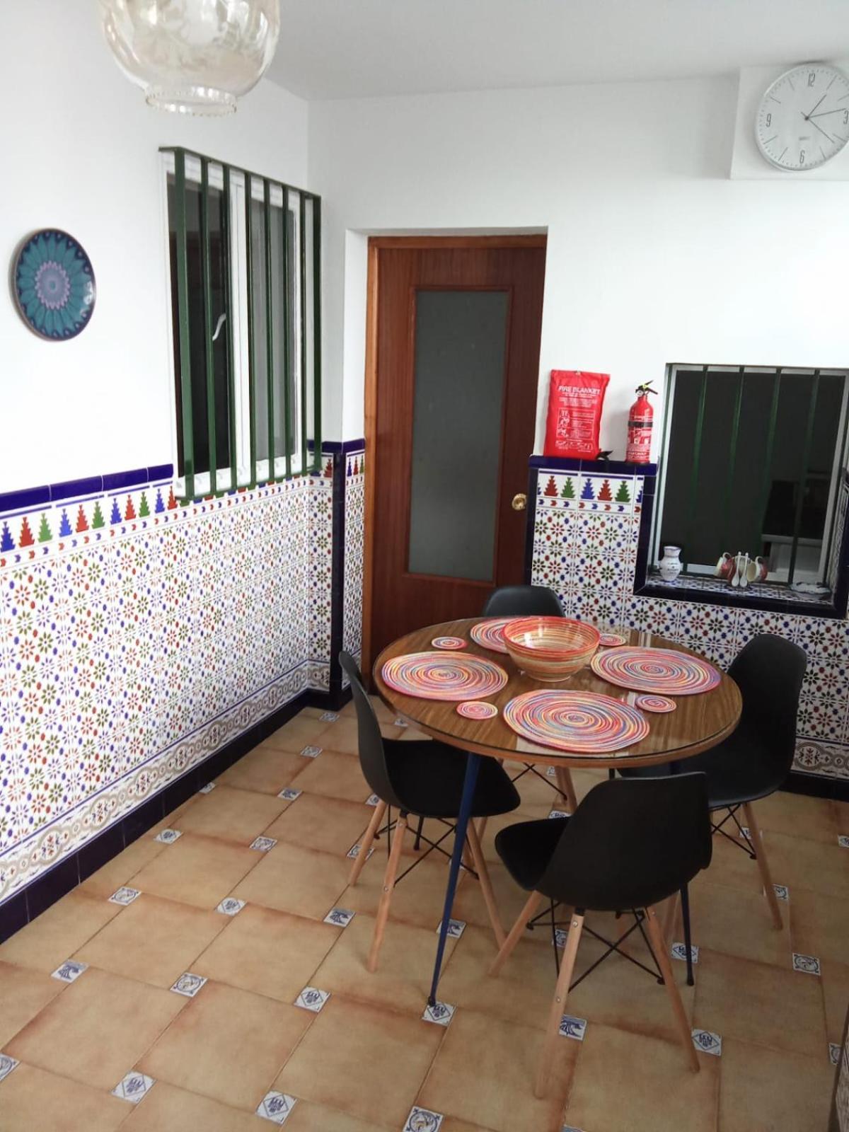 Apartamento Casa Palomar *