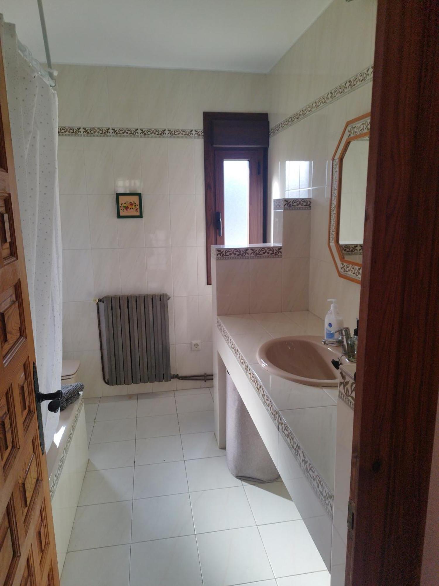 Casa Marco Gistaín