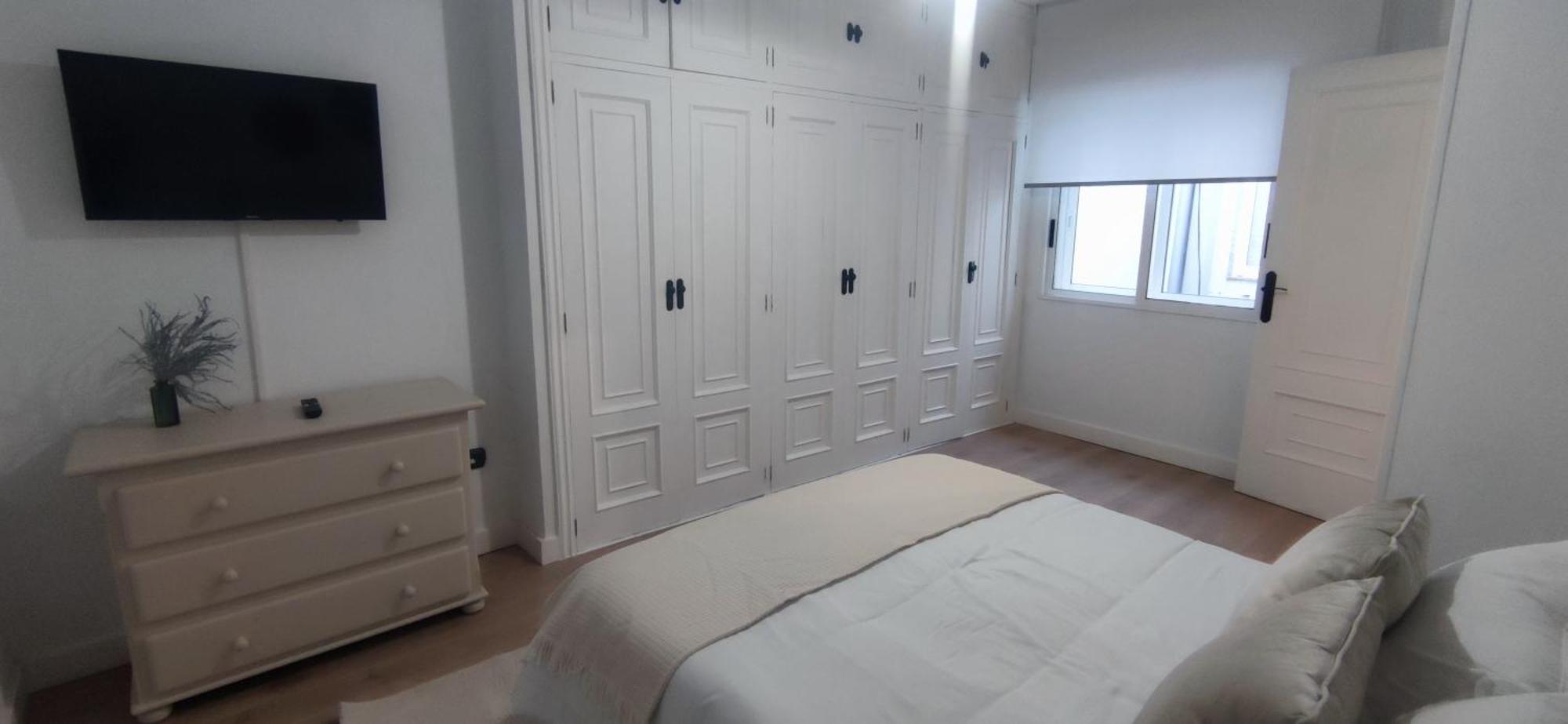 Apartment Illa Salvora,
