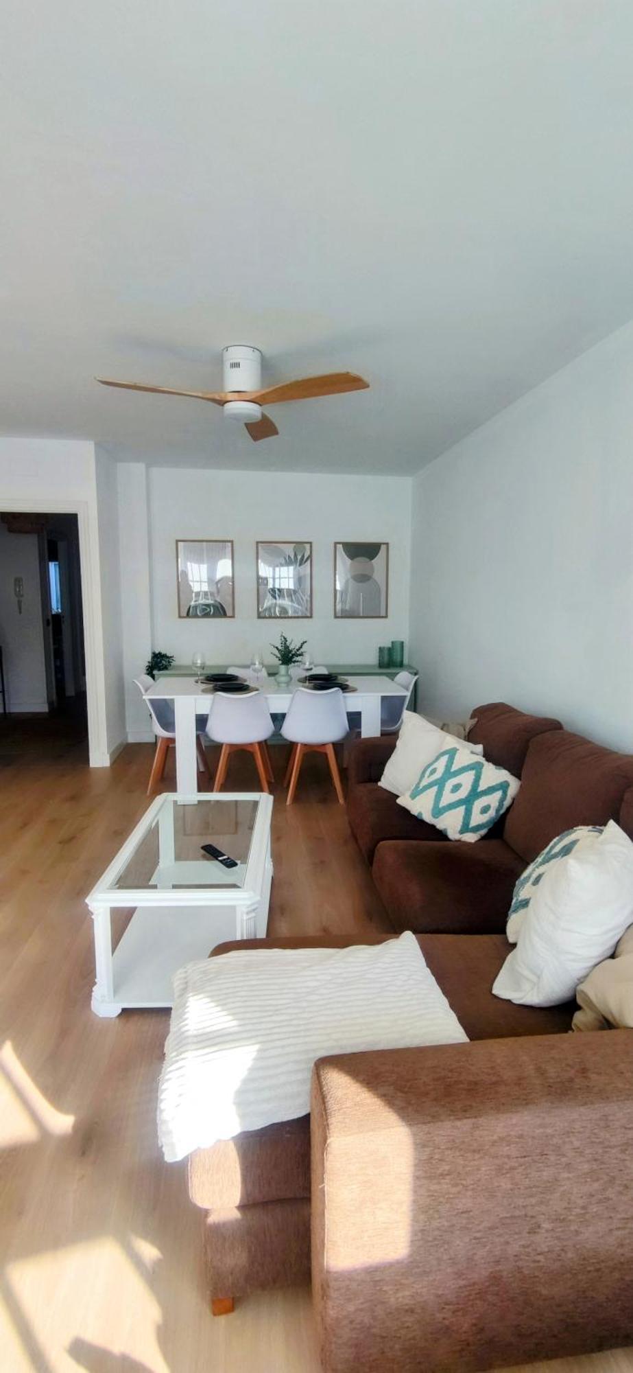 Illa Salvora, Apartment Portonovo