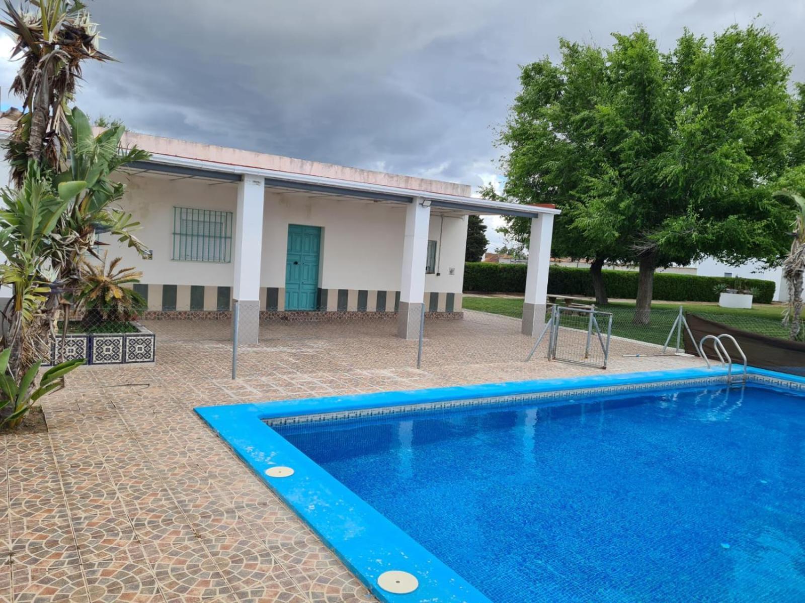 Santo Domingo Holiday home *