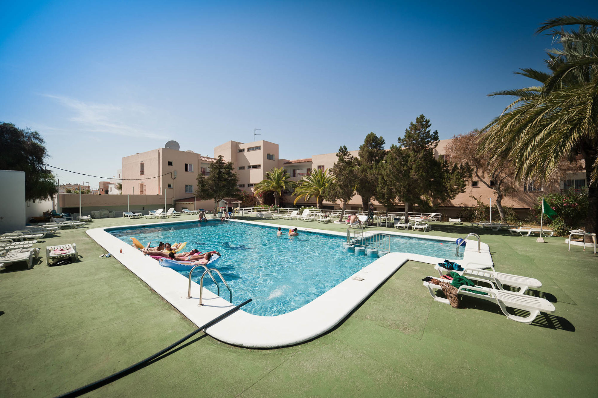 Sol Bay
