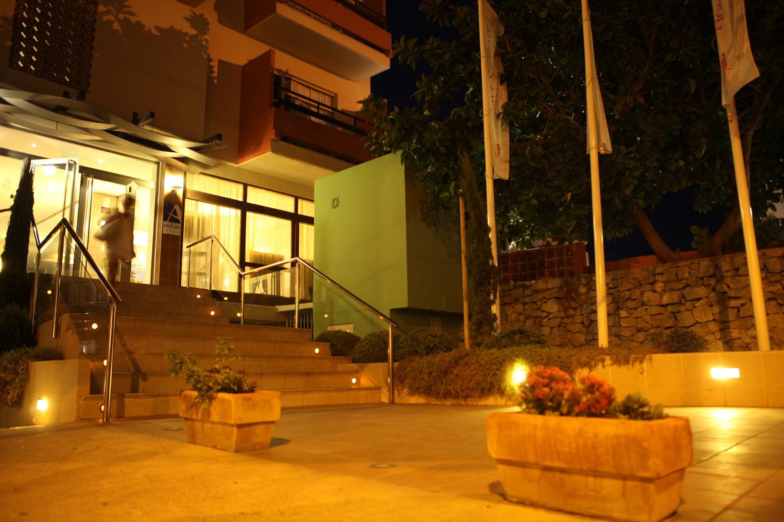 Azuline S'anfora & Fleming (adults Only) 2*