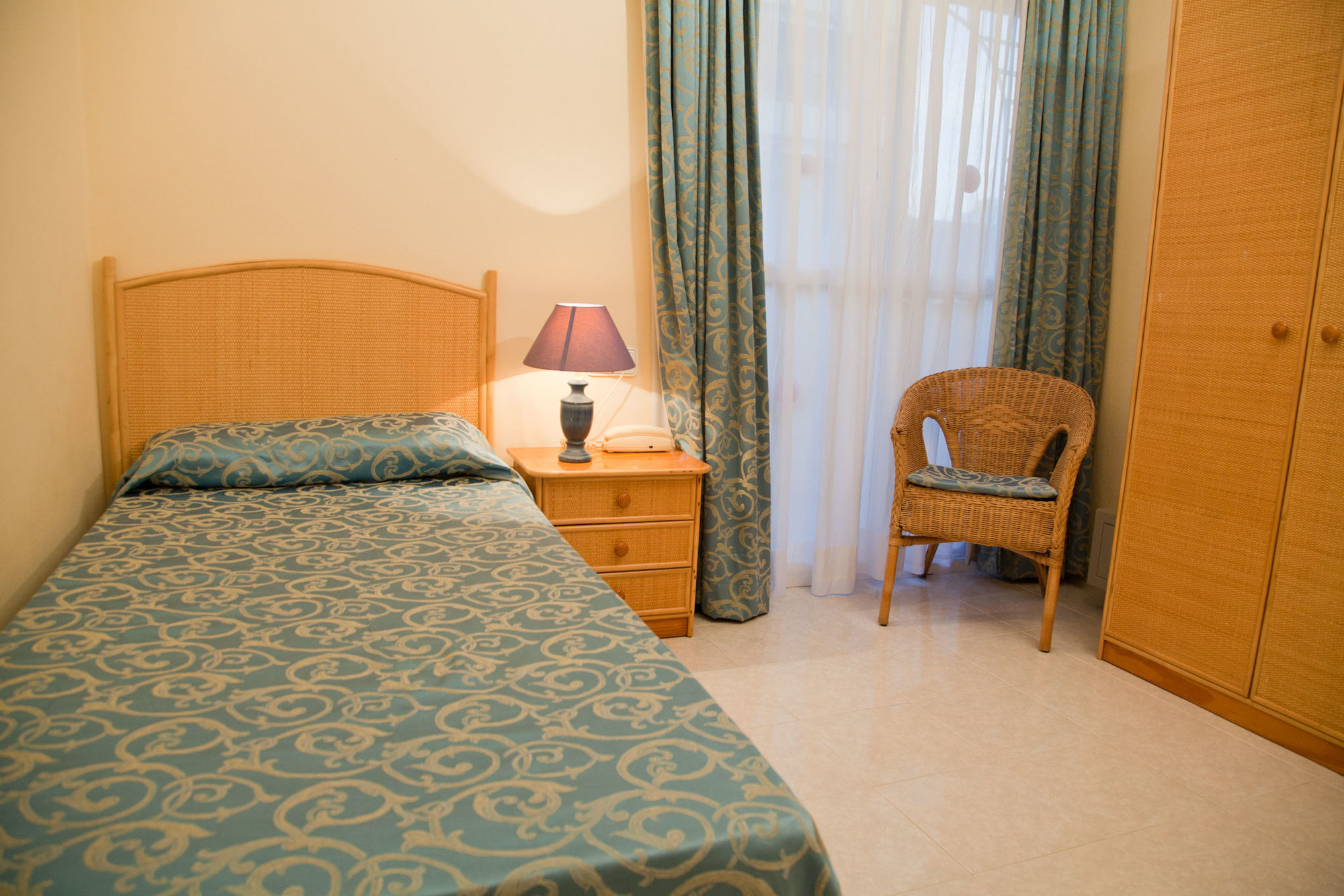 Hotel Vibra Lei - Adults Only Ibiza