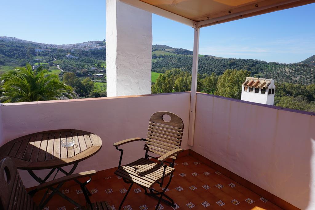 Country house Cortijo Huerta Dorotea *