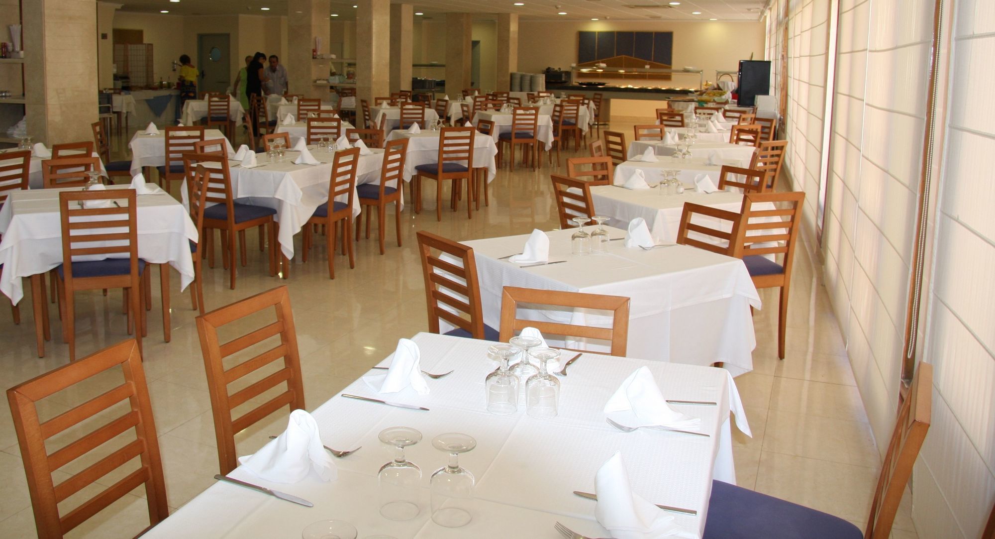 Hotel Robles Gandia