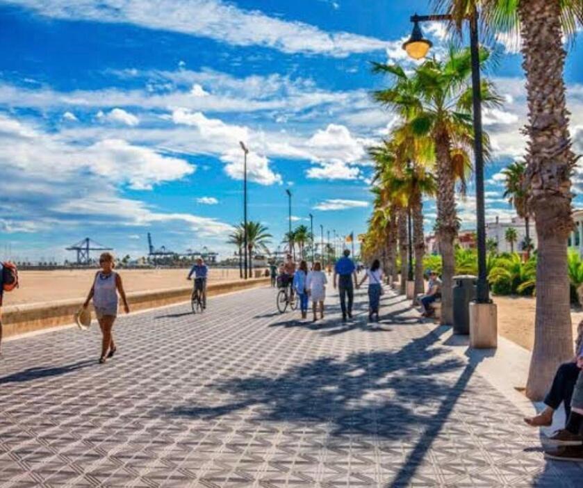 Encantador Boutique A 5 Min Del Metro Apartment *