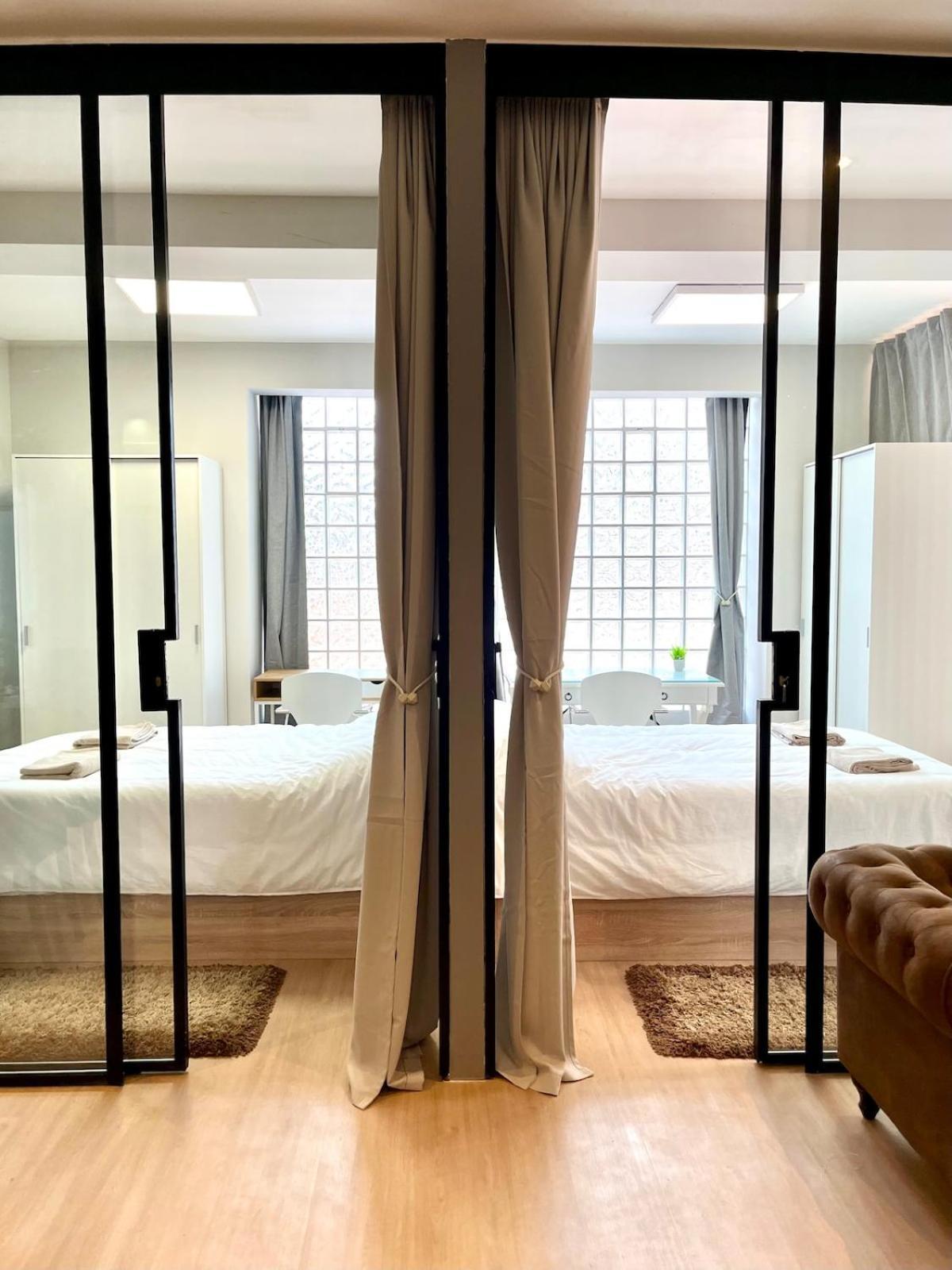 Apartment Encantador Boutique A 5 Min Del Metro Betera