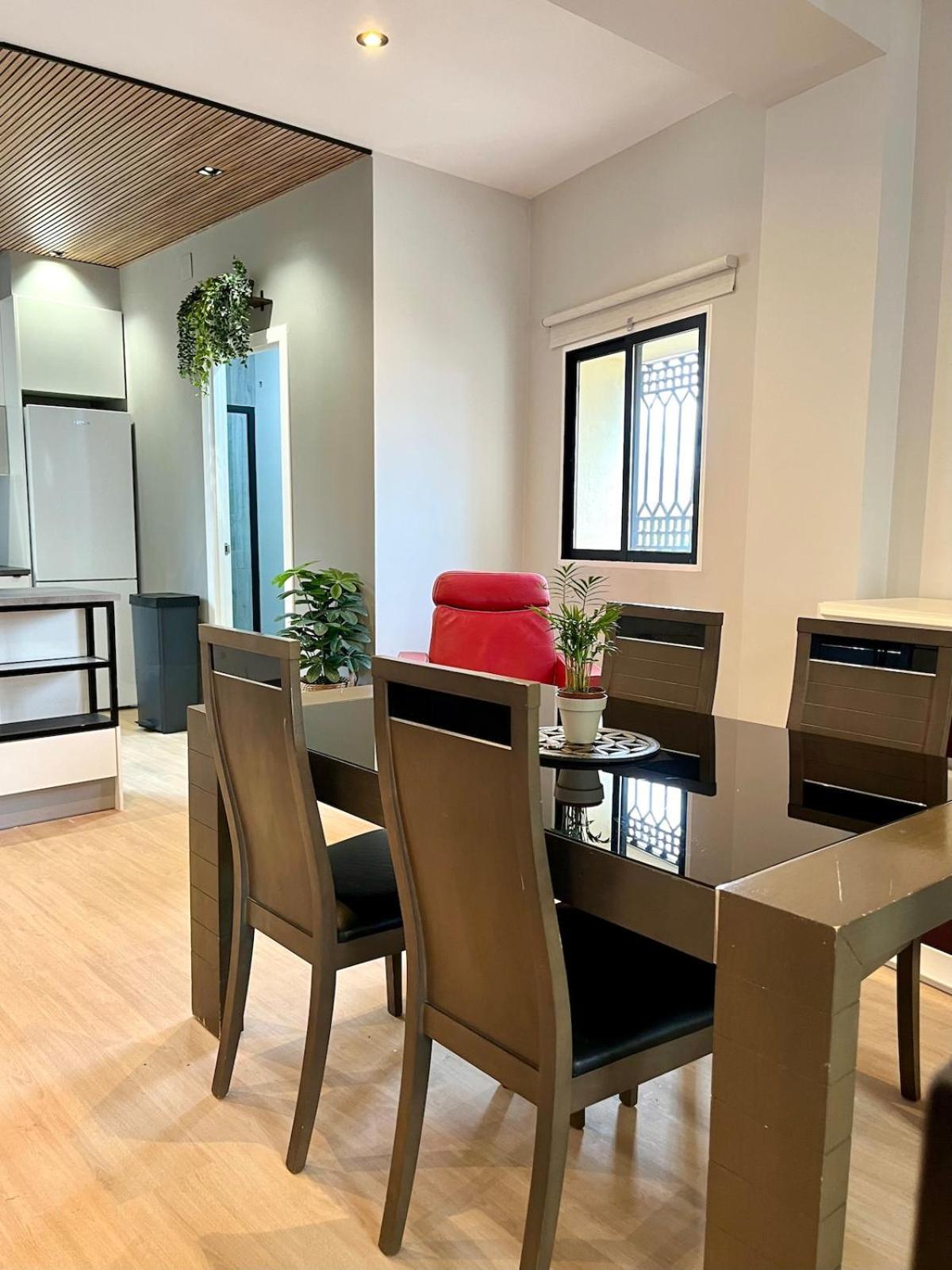Apartment Encantador Boutique A 5 Min Del Metro