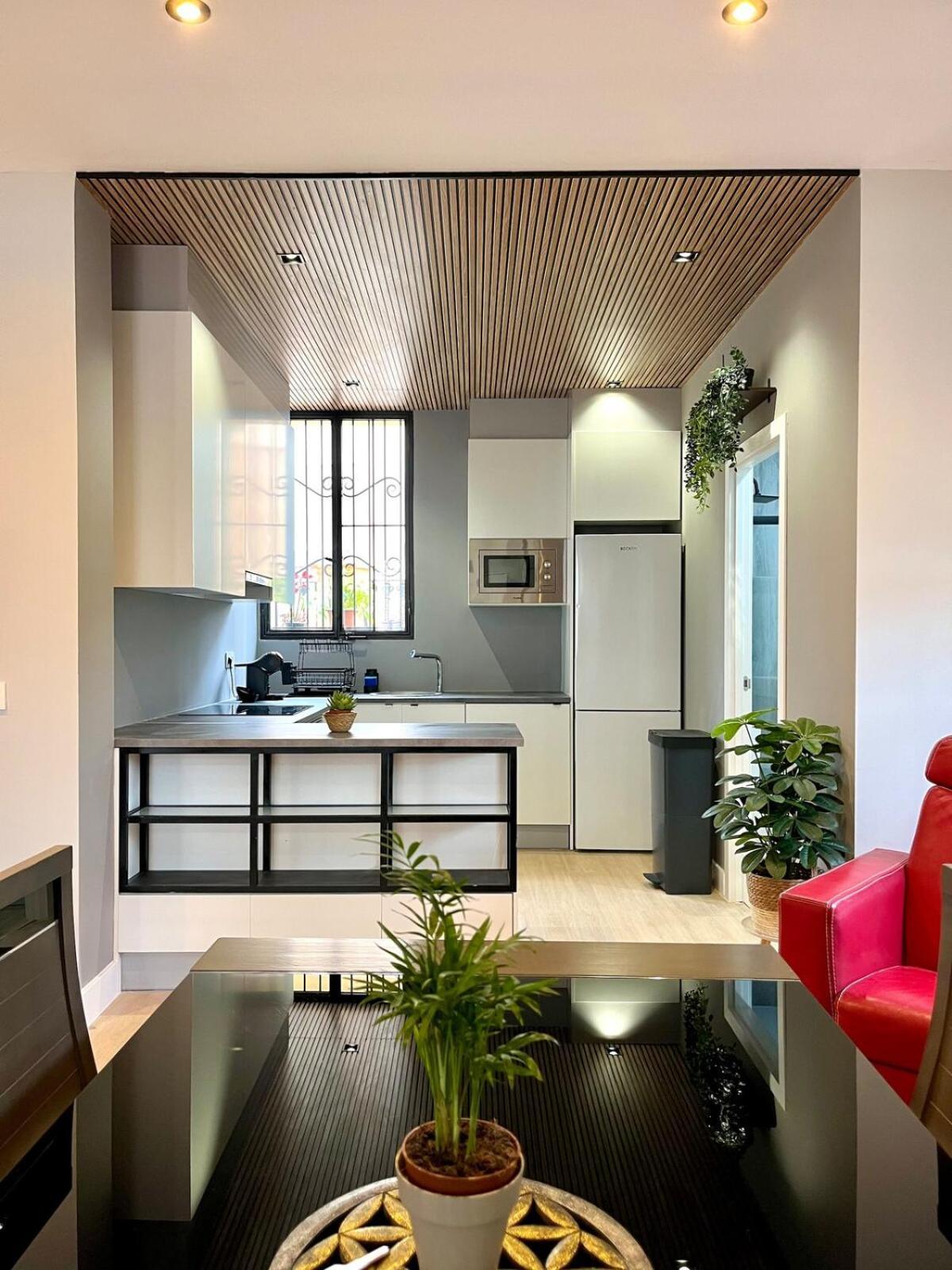 Apartment Encantador Boutique A 5 Min Del Metro Betera