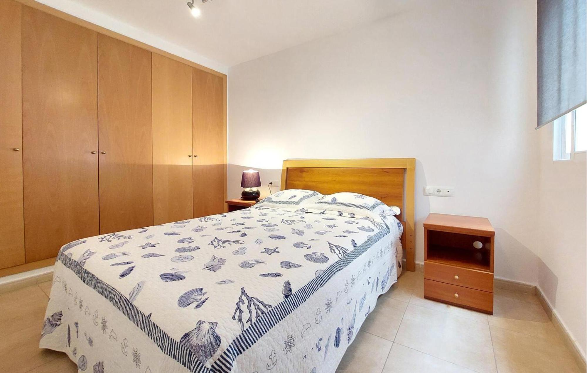 2 Bedroom Awesome In Moncofa