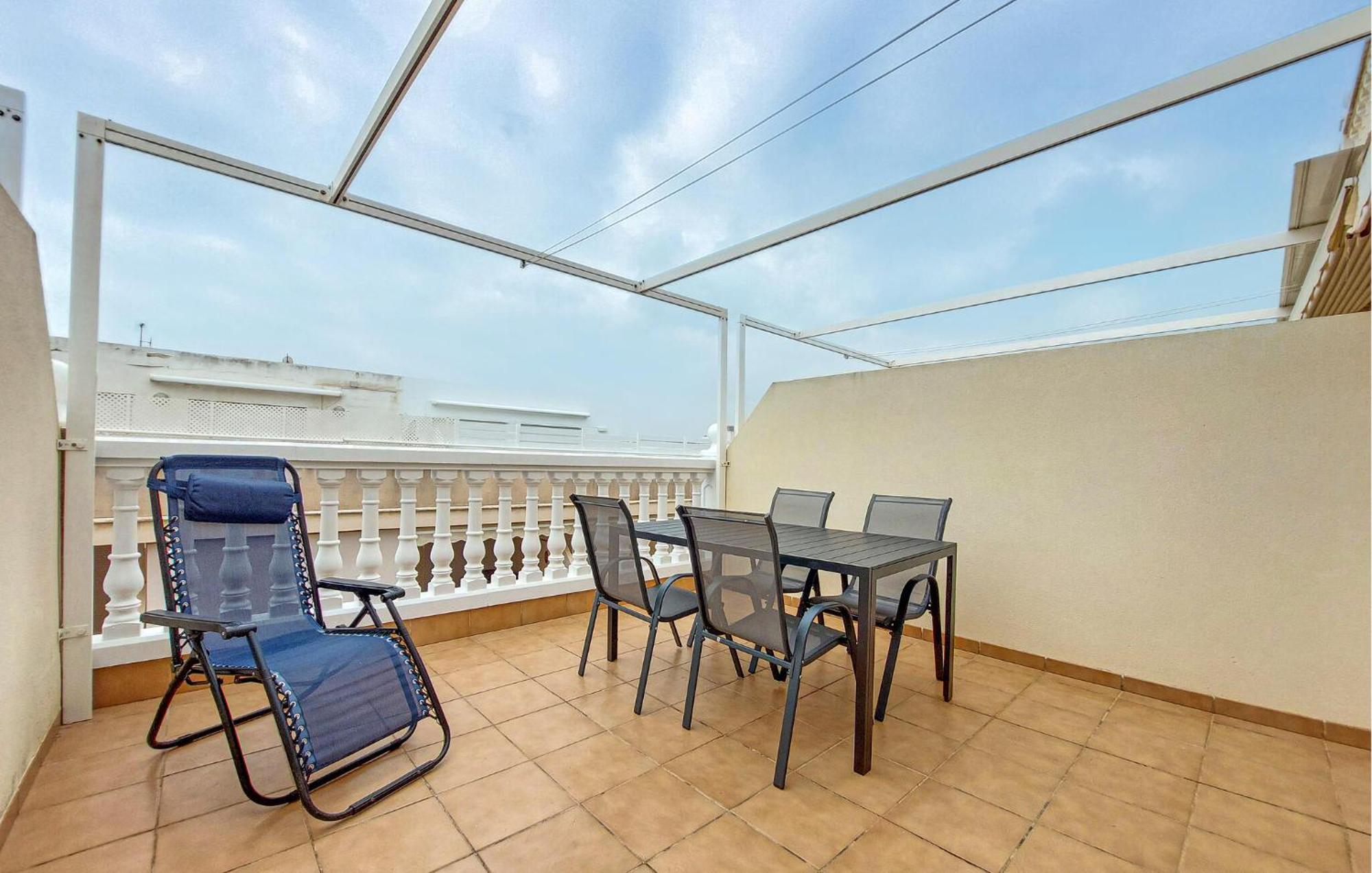 2 Bedroom Awesome In Moncofa Apartment Moncofar