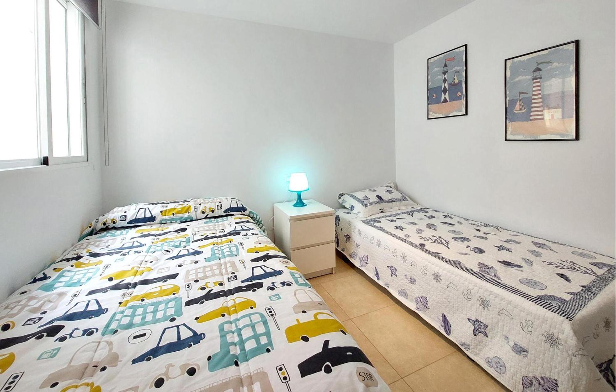 2 Bedroom Awesome In Moncofa Moncofar