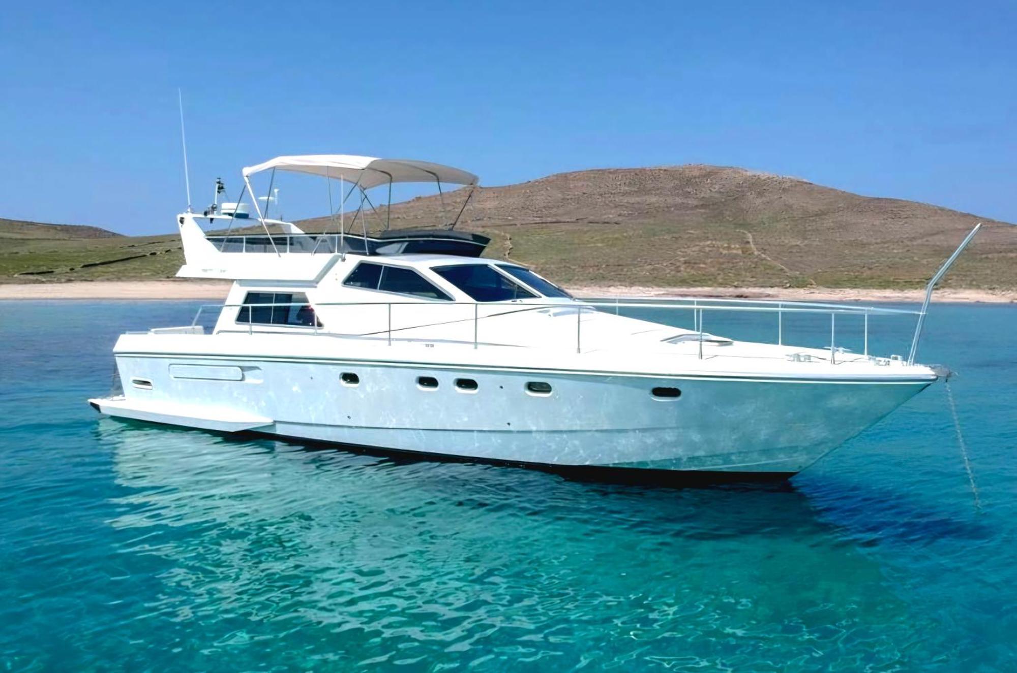 Moonlight Lady, Our Secret On The Med! Hotel en barco