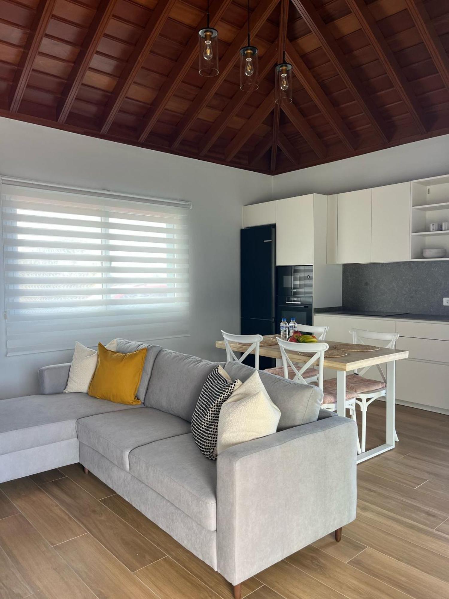Holiday home Sonia's Sea View Brena Baja