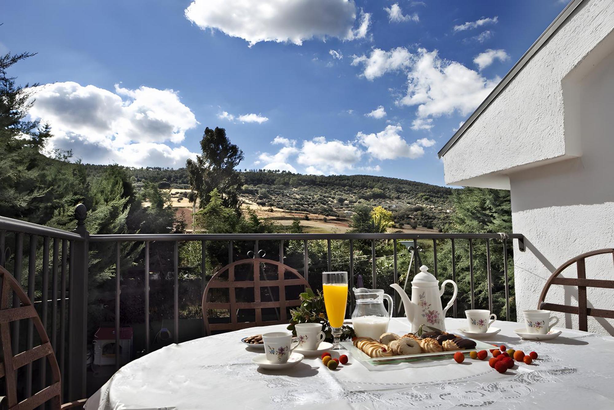 Villa Del Monte