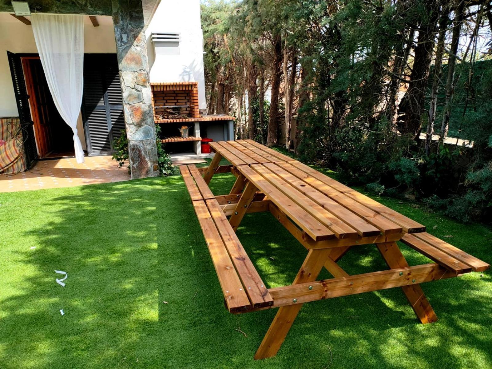 Del Monte Villa *