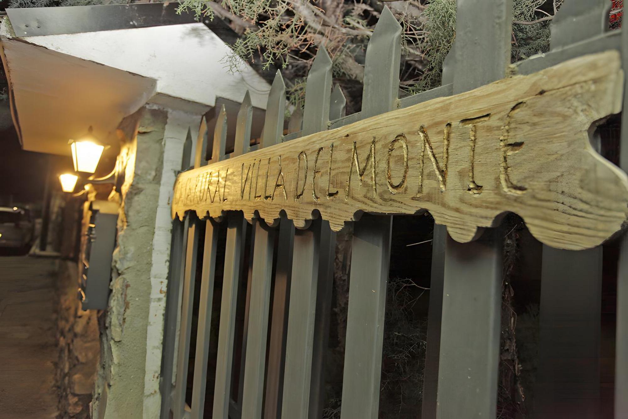Del Monte Villa