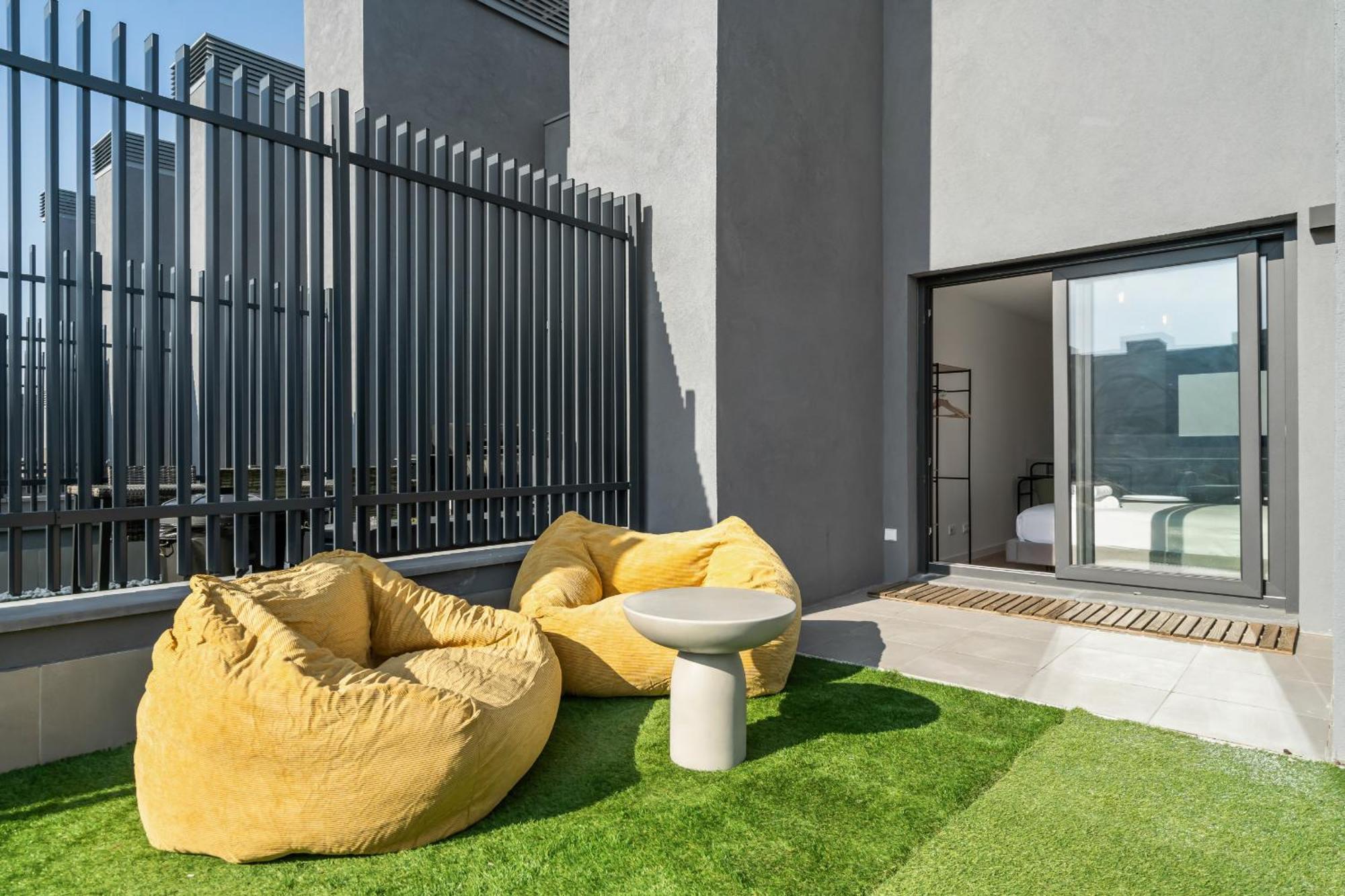Atico Duplex Con Piscina Y Parking Incluido Alquiler Temporal San Sebastián de los Reyes