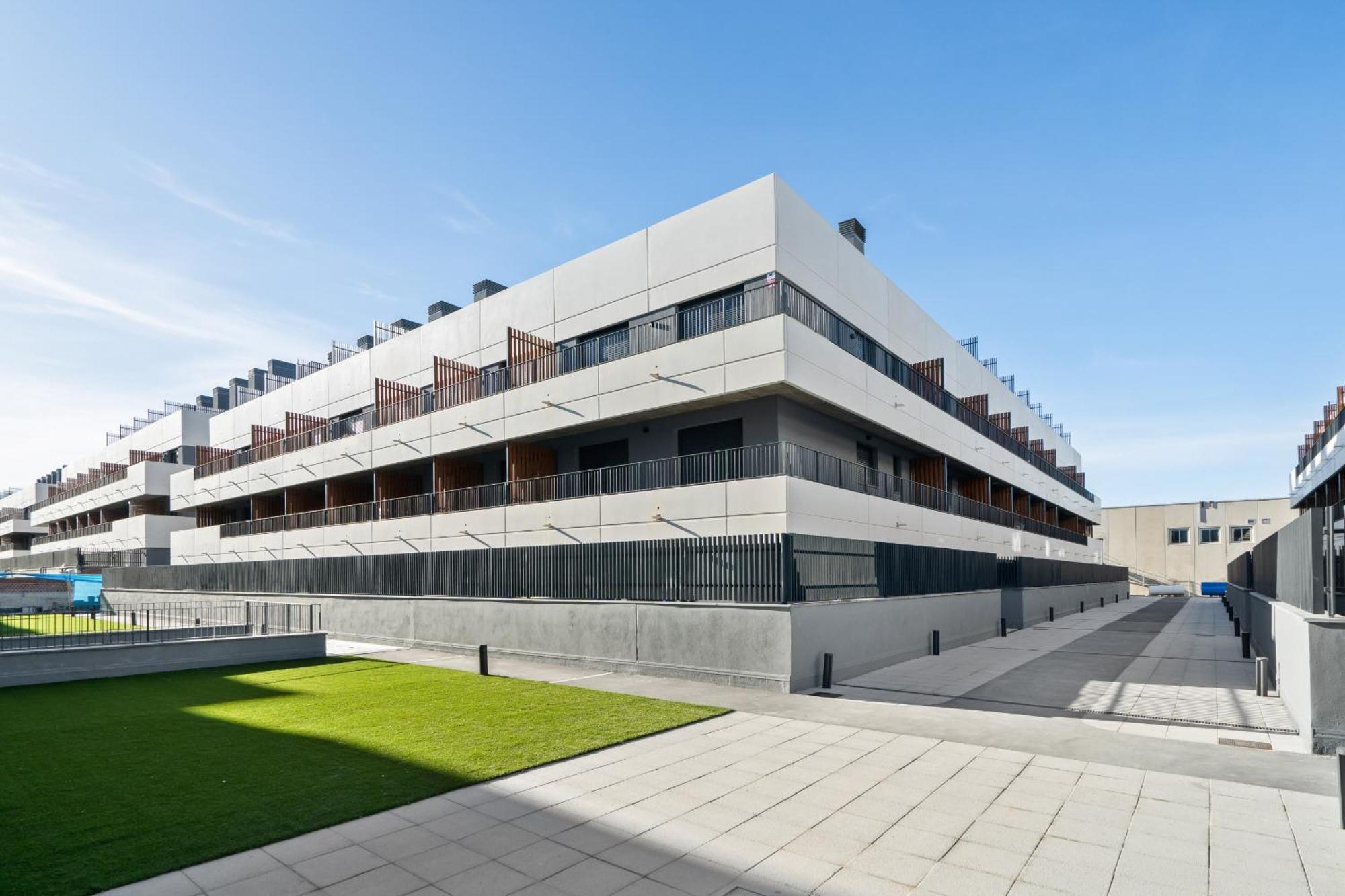 Apartamento Atico Duplex Con Piscina Y Parking Incluido Alquiler Temporal
