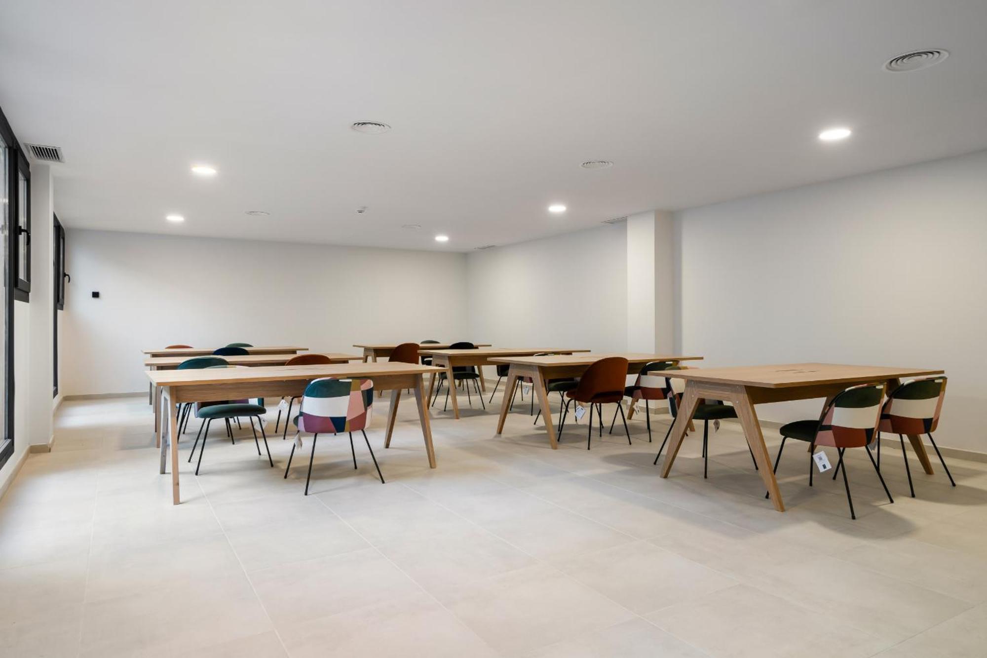 Apartamento Atico Duplex Con Piscina Y Parking Incluido Alquiler Temporal San Sebastián de los Reyes