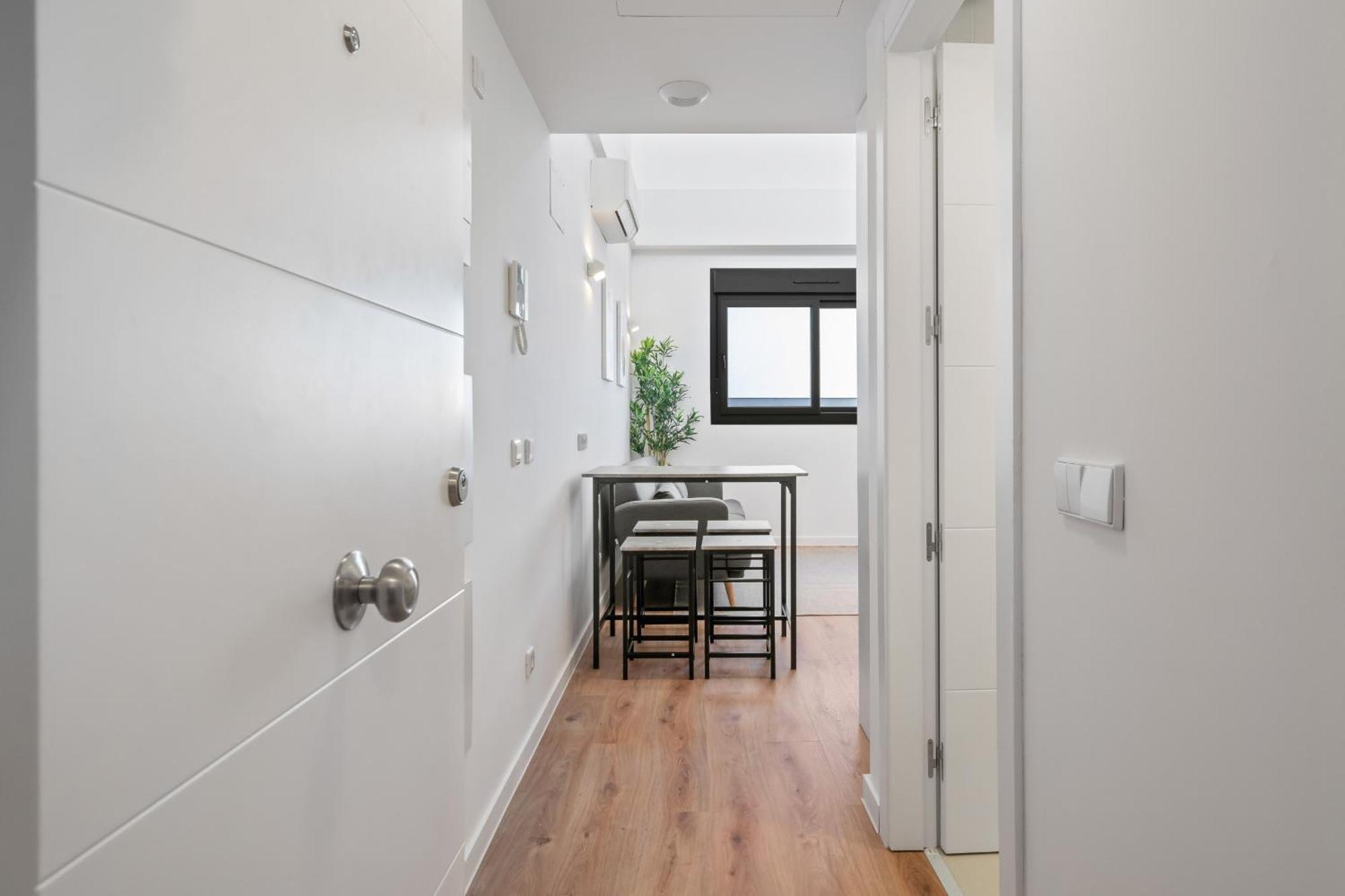Atico Duplex Con Piscina Y Parking Incluido Alquiler Temporal