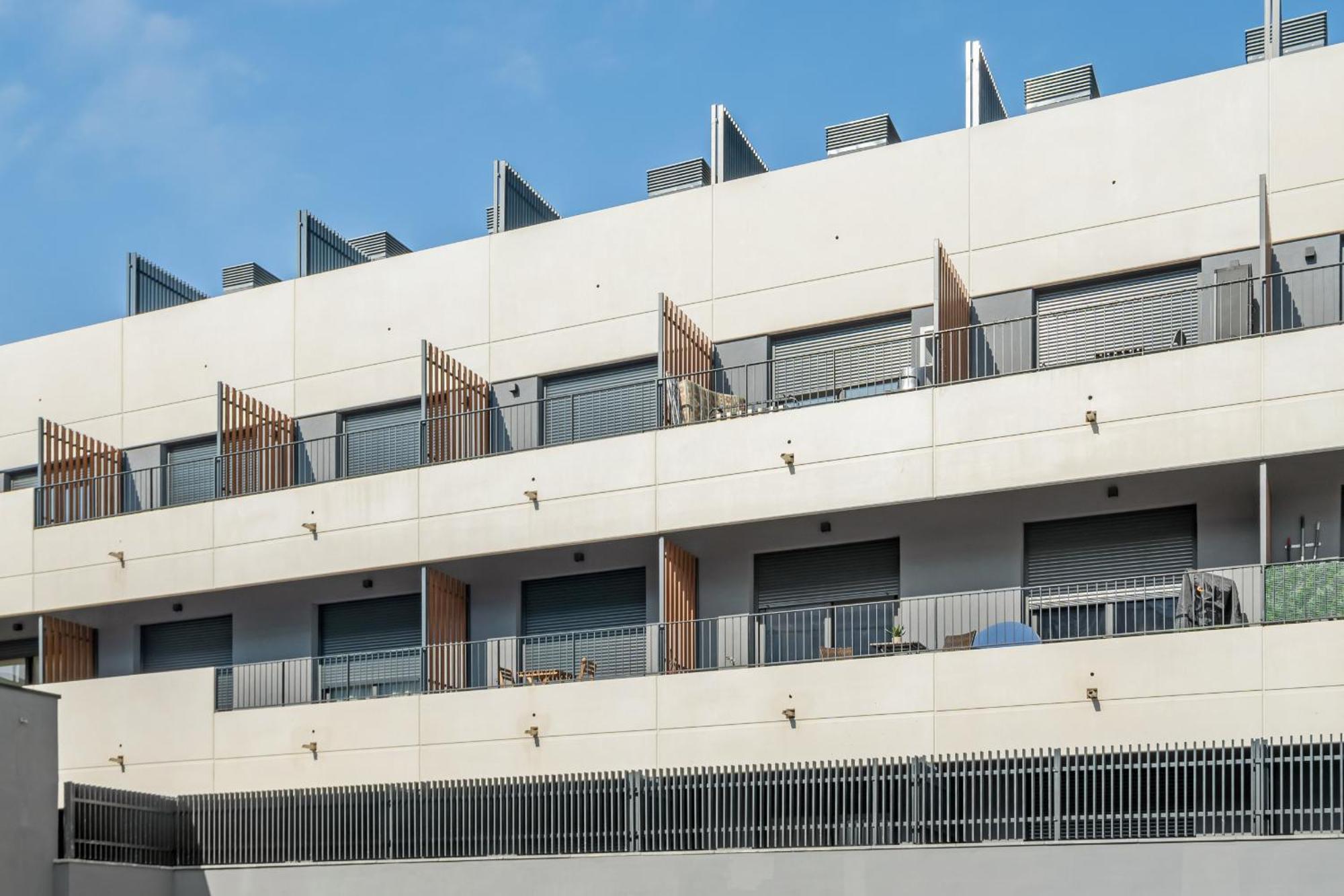 Atico Duplex Con Piscina Y Parking Incluido Alquiler Temporal Apartamento *