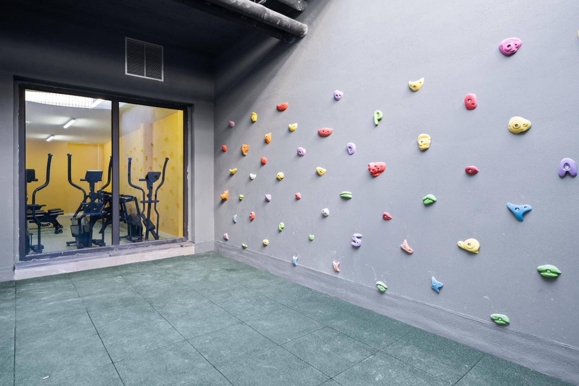 Apartamento Atico Duplex Con Piscina Y Parking Incluido Alquiler Temporal San Sebastián de los Reyes
