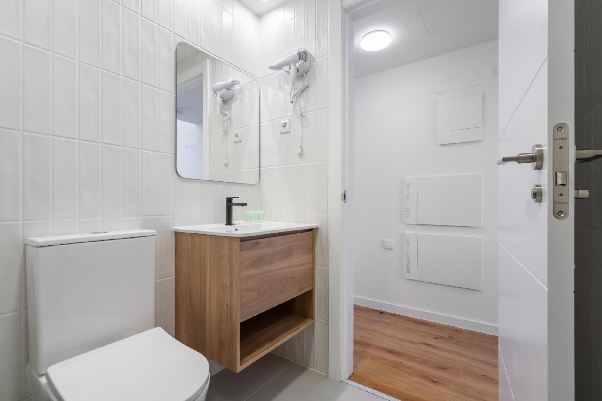 Atico Duplex Con Piscina Y Parking Incluido Alquiler Temporal Apartamento *