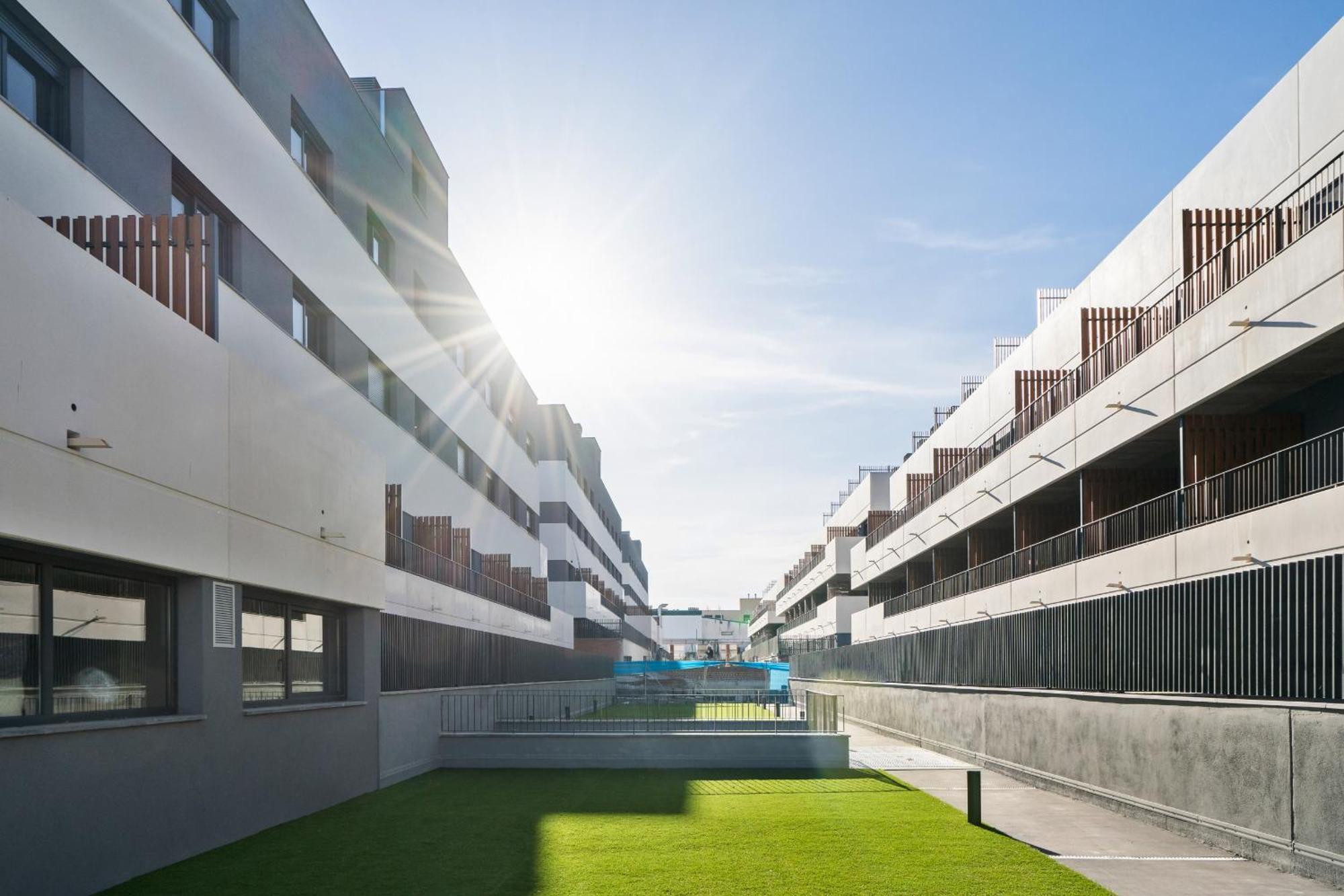 Apartamento Atico Duplex Con Piscina Y Parking Incluido Alquiler Temporal
