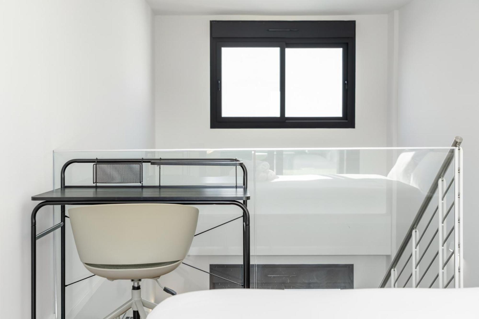 Apartamento Atico Duplex Con Piscina Y Parking Incluido Alquiler Temporal