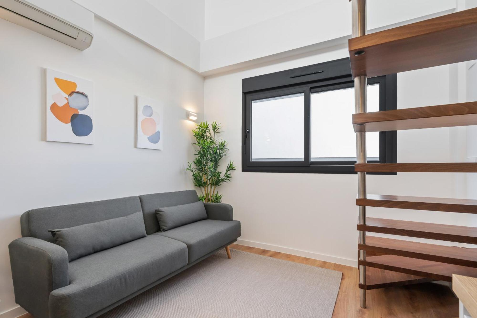 Atico Duplex Con Piscina Y Parking Incluido Alquiler Temporal