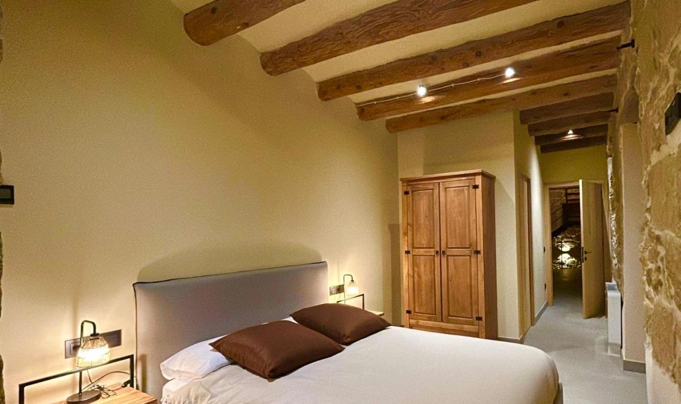 Cal Jan Chalet Ogern