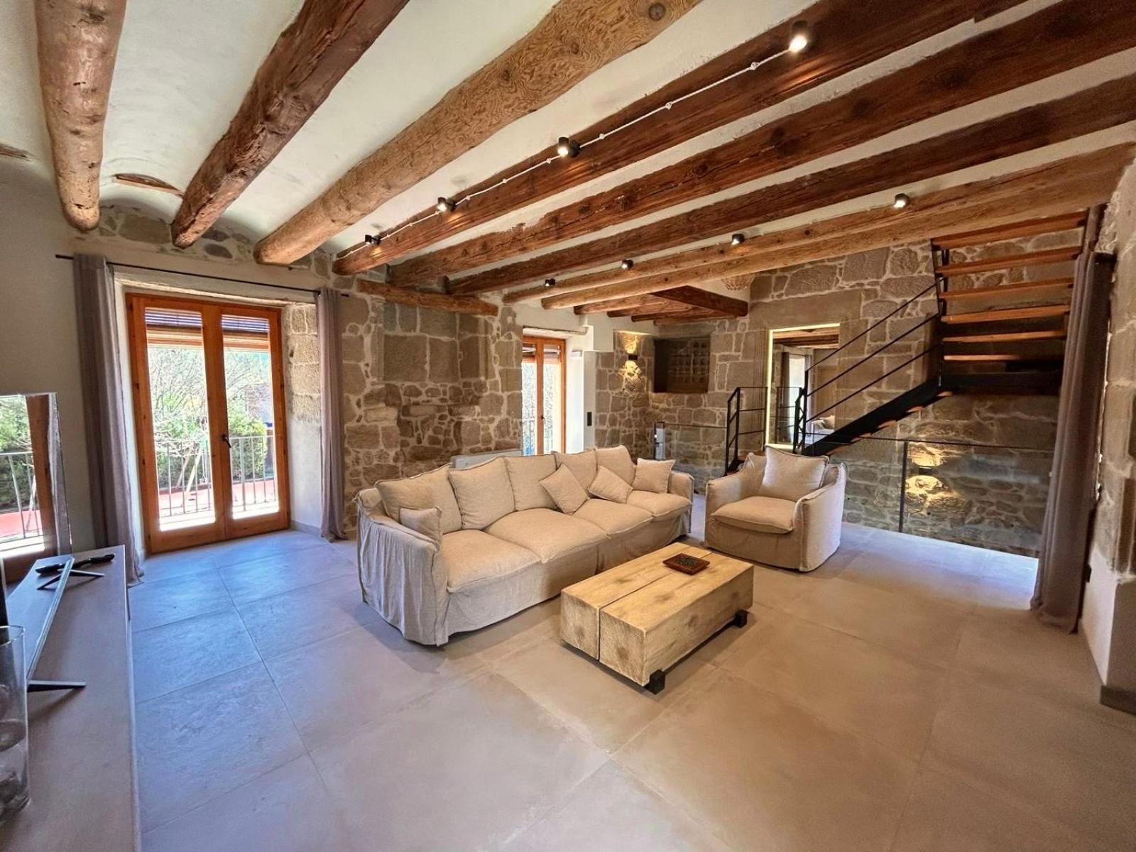Chalet Cal Jan