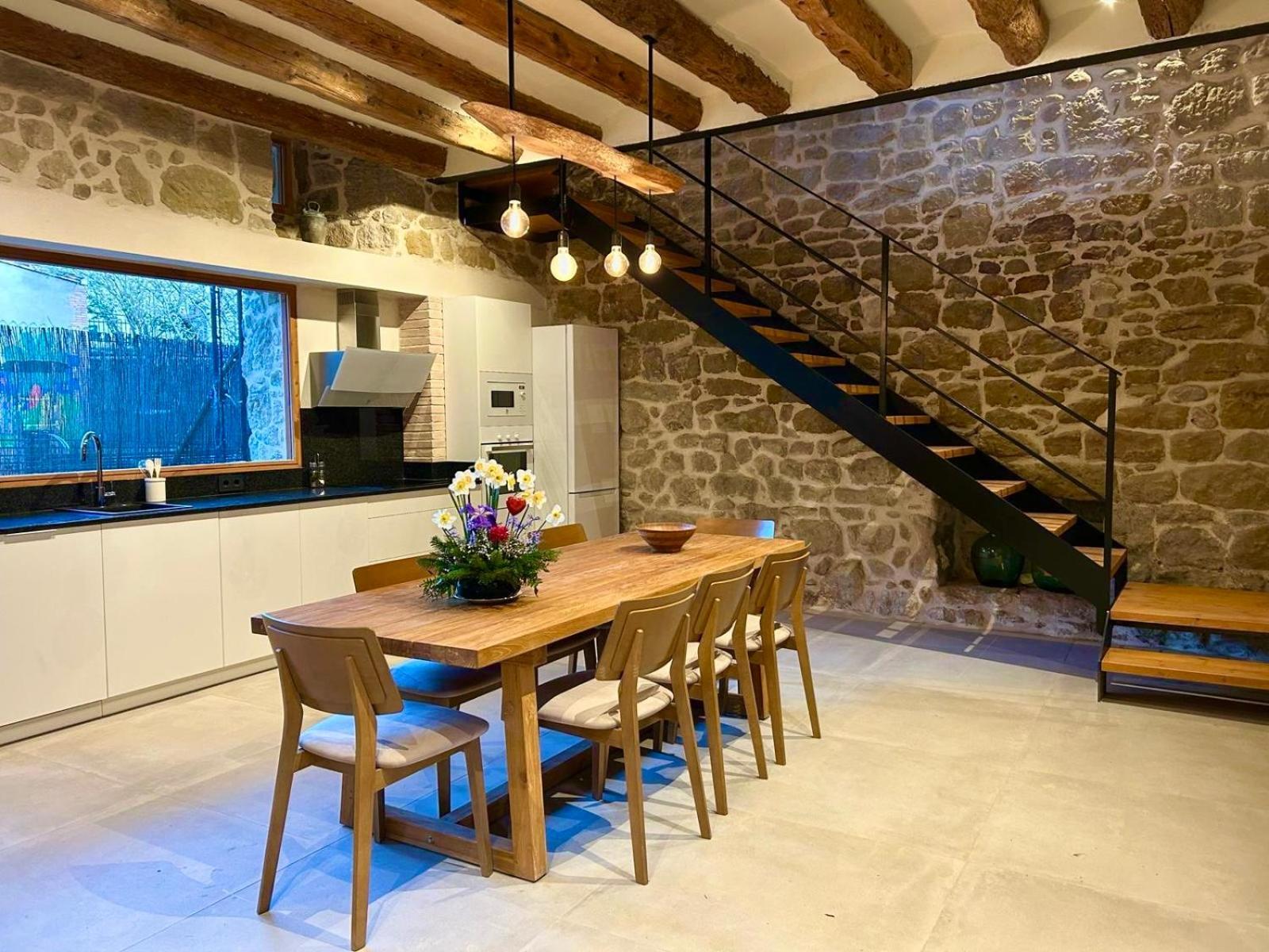 Cal Jan Chalet *